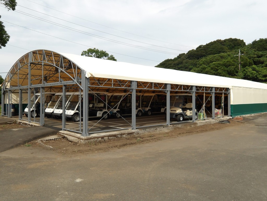 宮崎サンシャインカントリークラブ