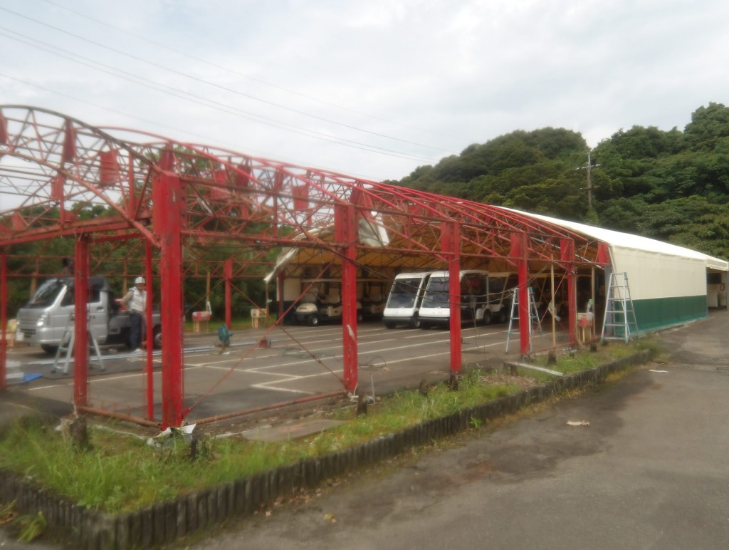 宮崎サンシャインカントリークラブ