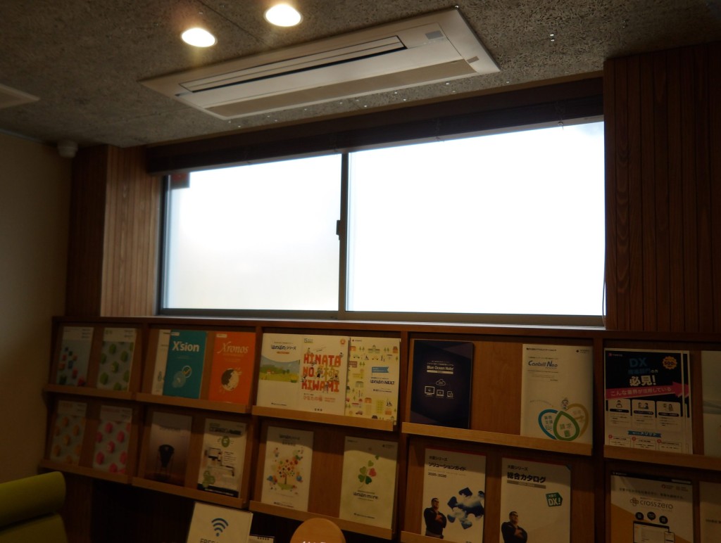 木製ブラインド